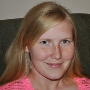 Meet your Posher, Kerri